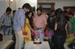 at Dhoondh Legi Manzil Humein completes 100 episodes on 18th March 2011 (8).jpg